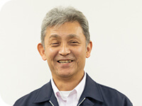 小山営業所 所長